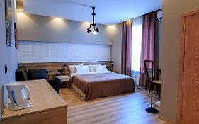 Hotel Georgian Holiday